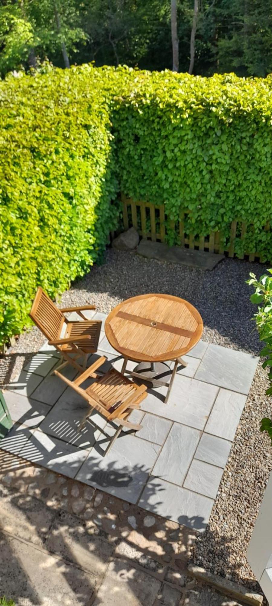 Dene Croft Cottage Hexham Exterior photo